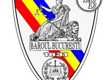 Sâmbătă, 24 septembrie – Ziua Baroului București: Masă rotundă cu tema „Evoluția avocaturii în București și în lume în 2022“ și Recepție la Clubul Diplomatic
