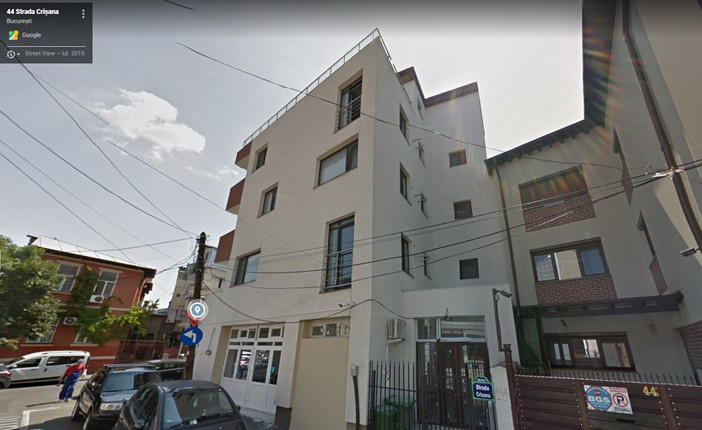 Judecătorii decid desființarea unui etaj obținut prin supraetajarea unui imobil construit în Zona Protejată Temișana din centrul Capitalei